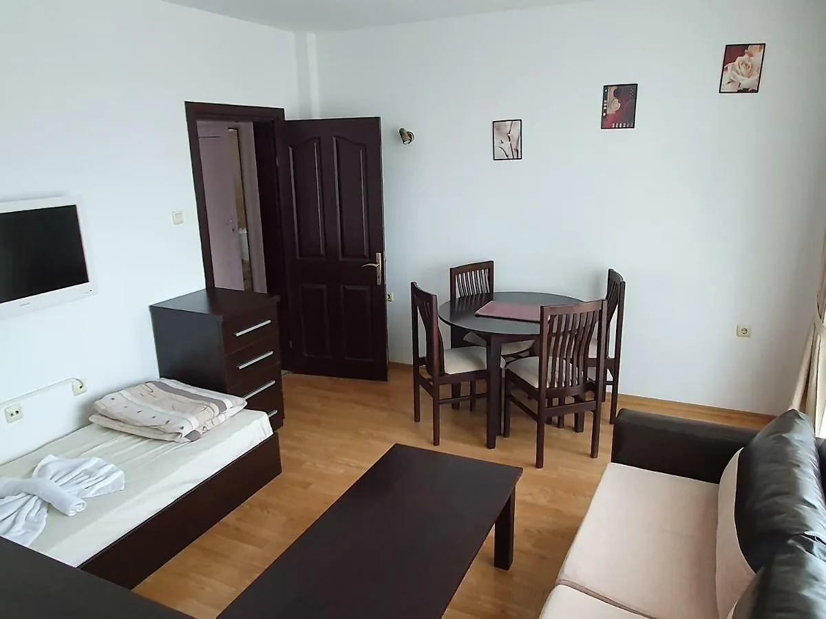 Santa Maria Hotel Burgas