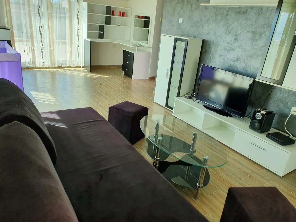 **  Santa Maria Hotel Burgas Bulgaria