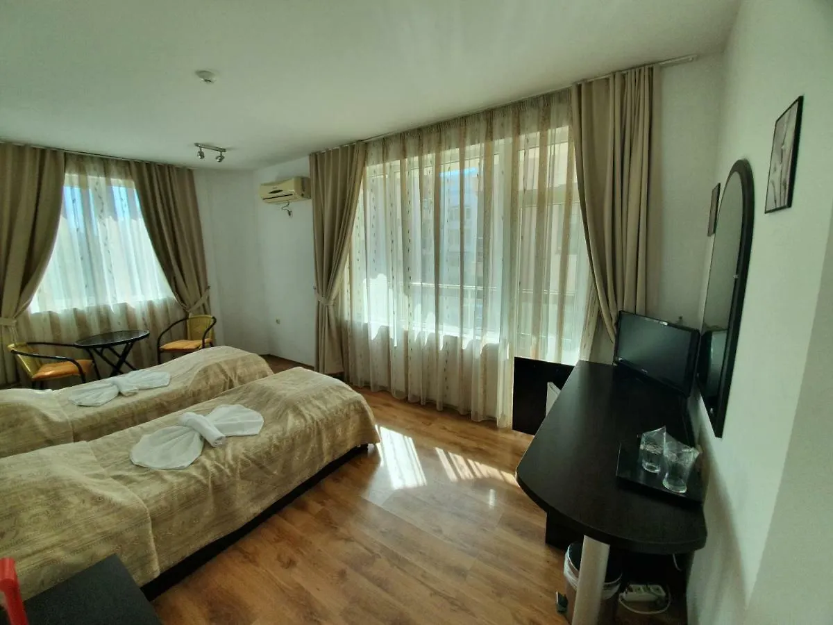 Santa Maria Hotel Burgas