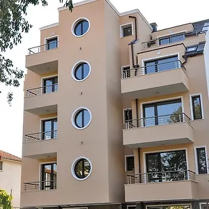 Apartment Ddenko Burgas