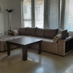 Apartment 4u Burgas